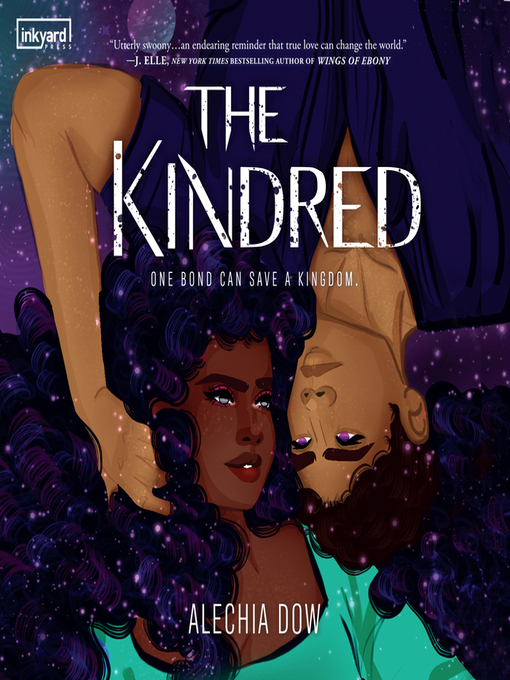 Title details for The Kindred by Alechia Dow - Wait list